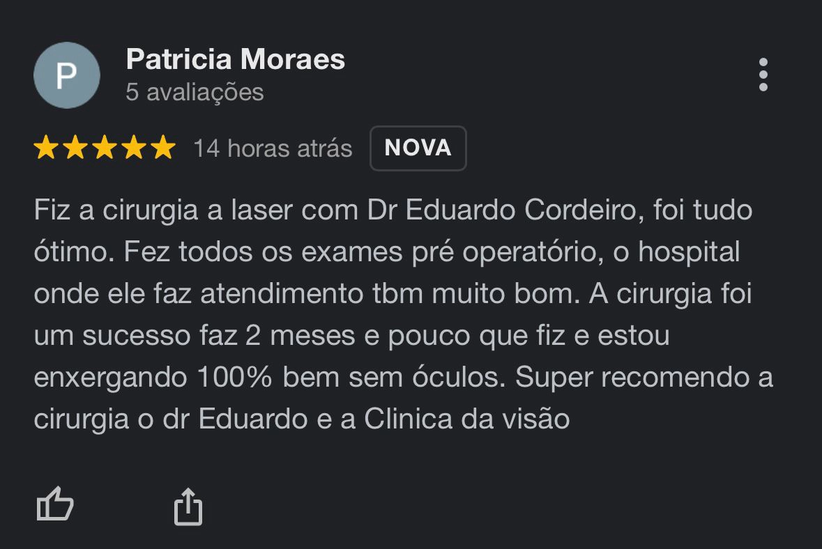 Depoimento